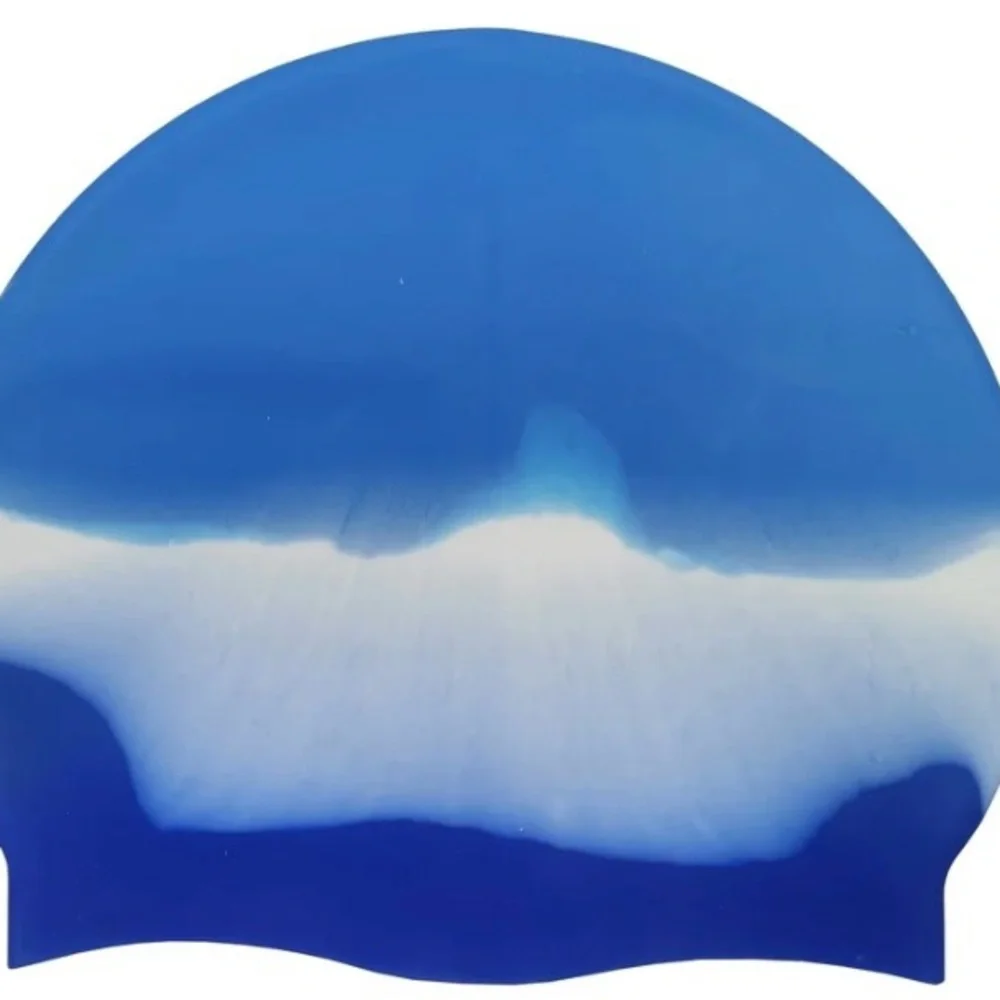 Athletic Works Kids Swim Cap Ages 6 & up